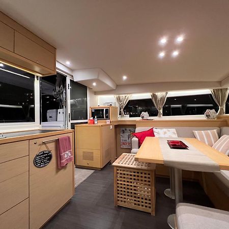 Hotel Red Sail à Monte-Carlo Extérieur photo