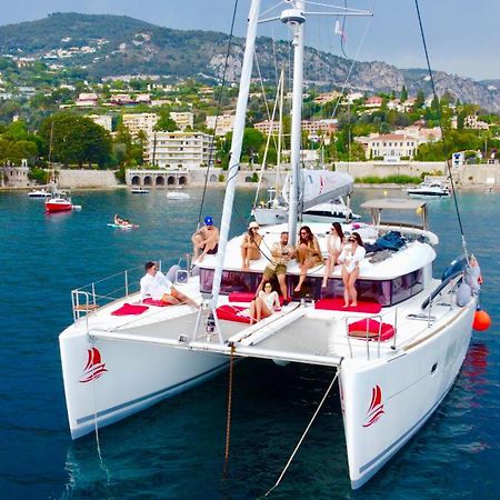 Hotel Red Sail à Monte-Carlo Extérieur photo