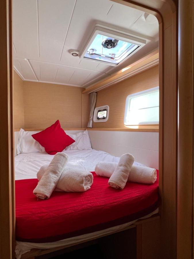 Hotel Red Sail à Monte-Carlo Extérieur photo