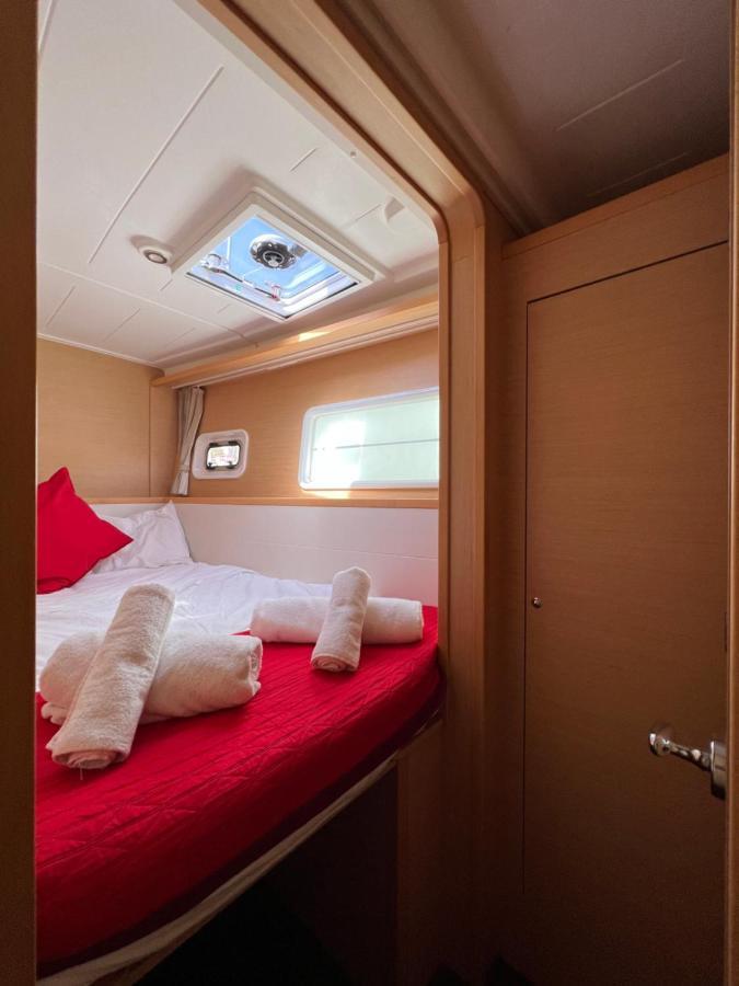 Hotel Red Sail à Monte-Carlo Extérieur photo