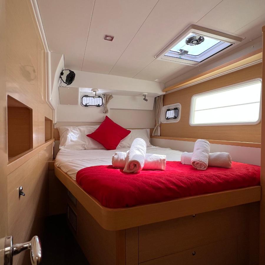 Hotel Red Sail à Monte-Carlo Extérieur photo