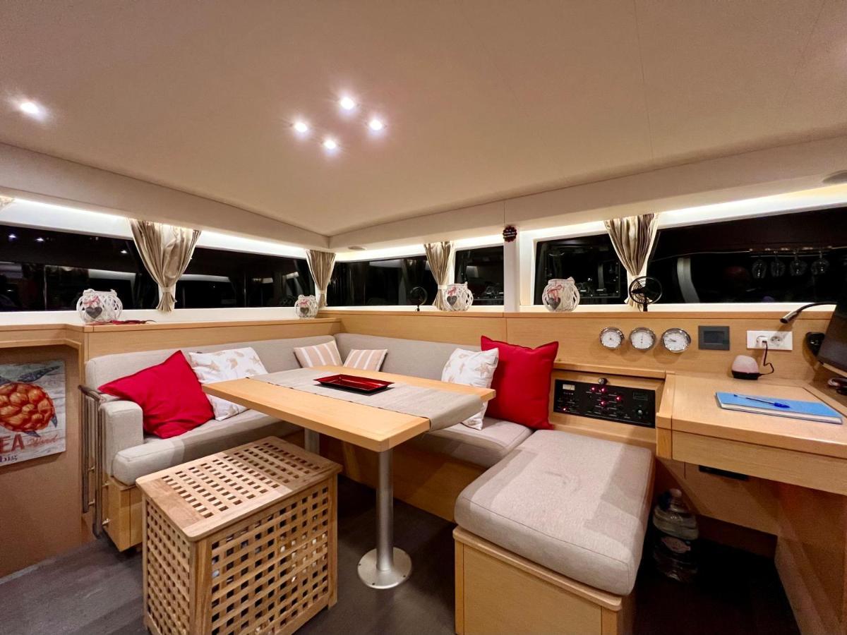 Hotel Red Sail à Monte-Carlo Extérieur photo