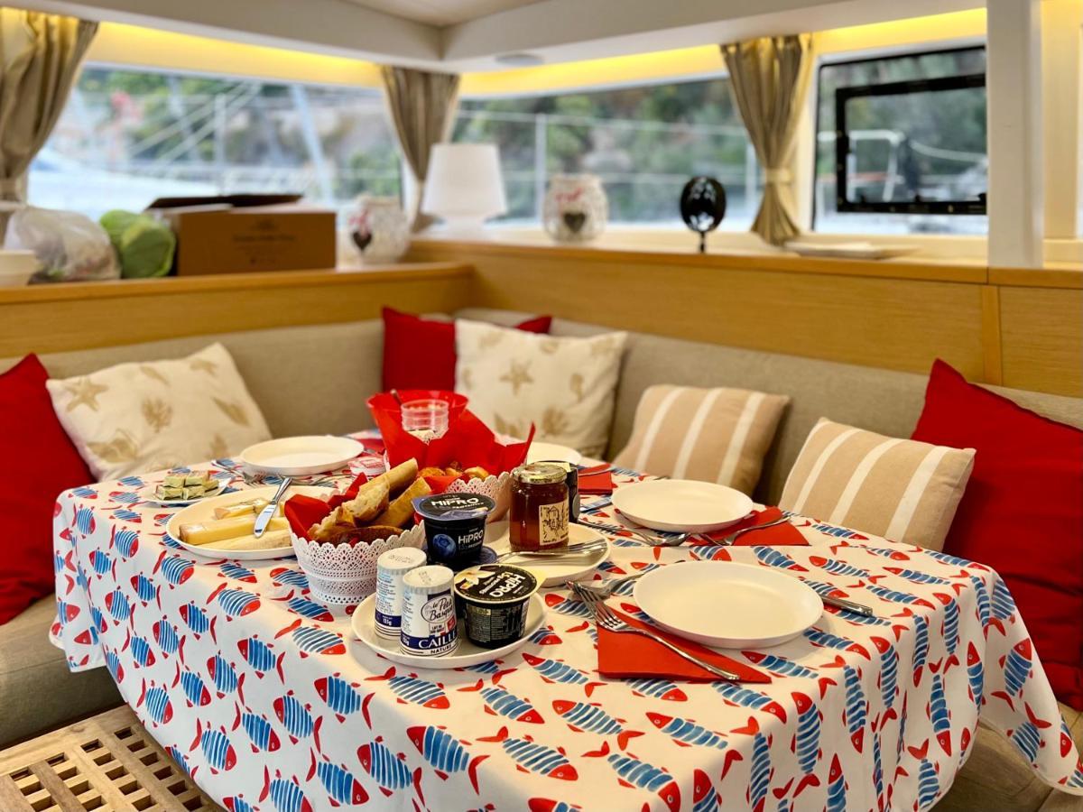 Hotel Red Sail à Monte-Carlo Extérieur photo