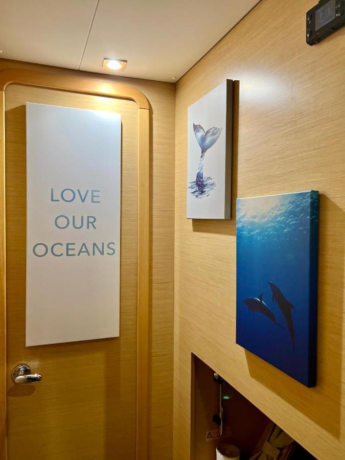 Hotel Red Sail à Monte-Carlo Extérieur photo