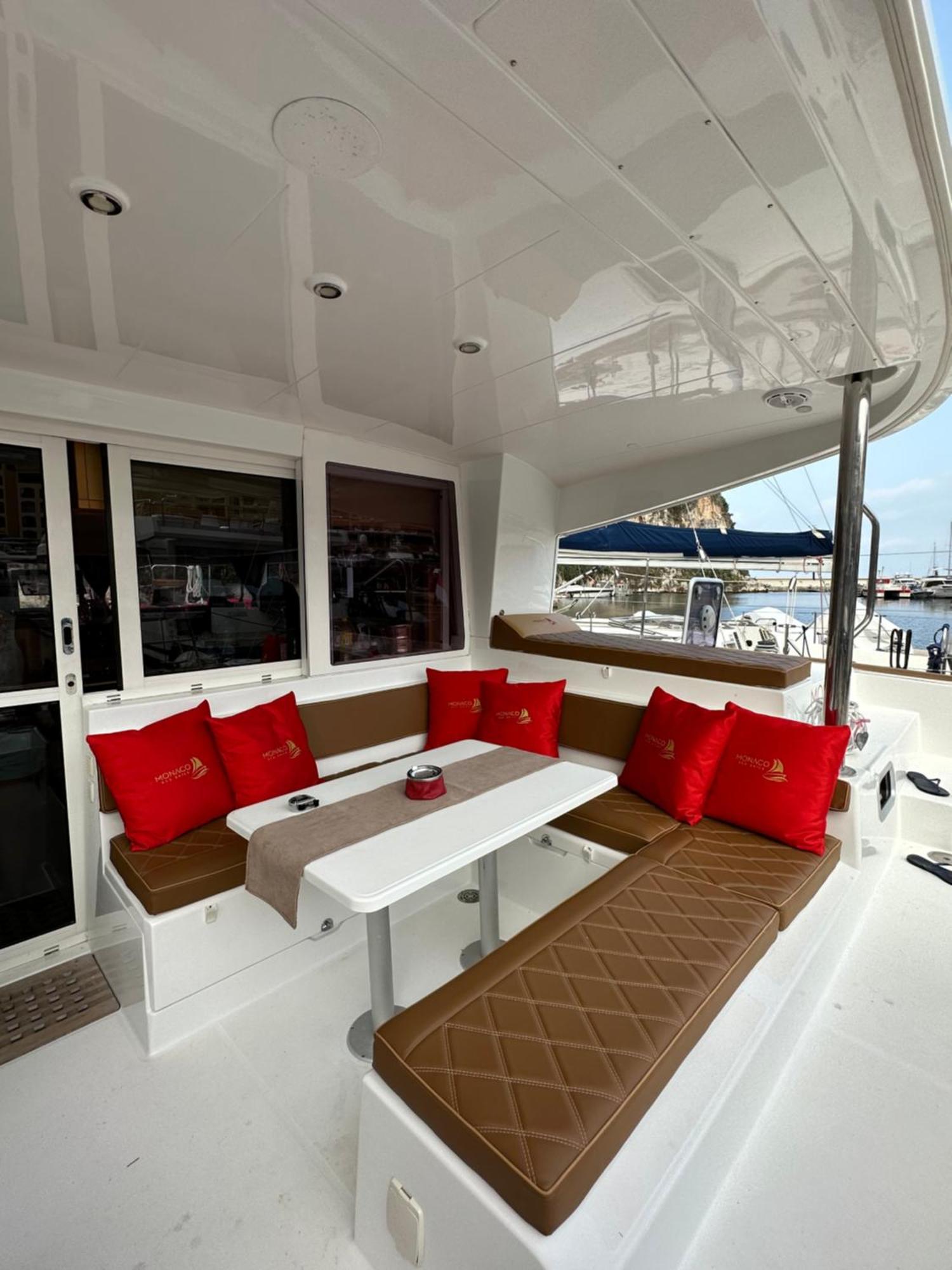 Hotel Red Sail à Monte-Carlo Extérieur photo